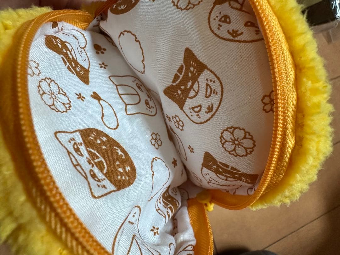 ニャンコ先生 一番くじＡ賞ぬいぐるみ タグ付き