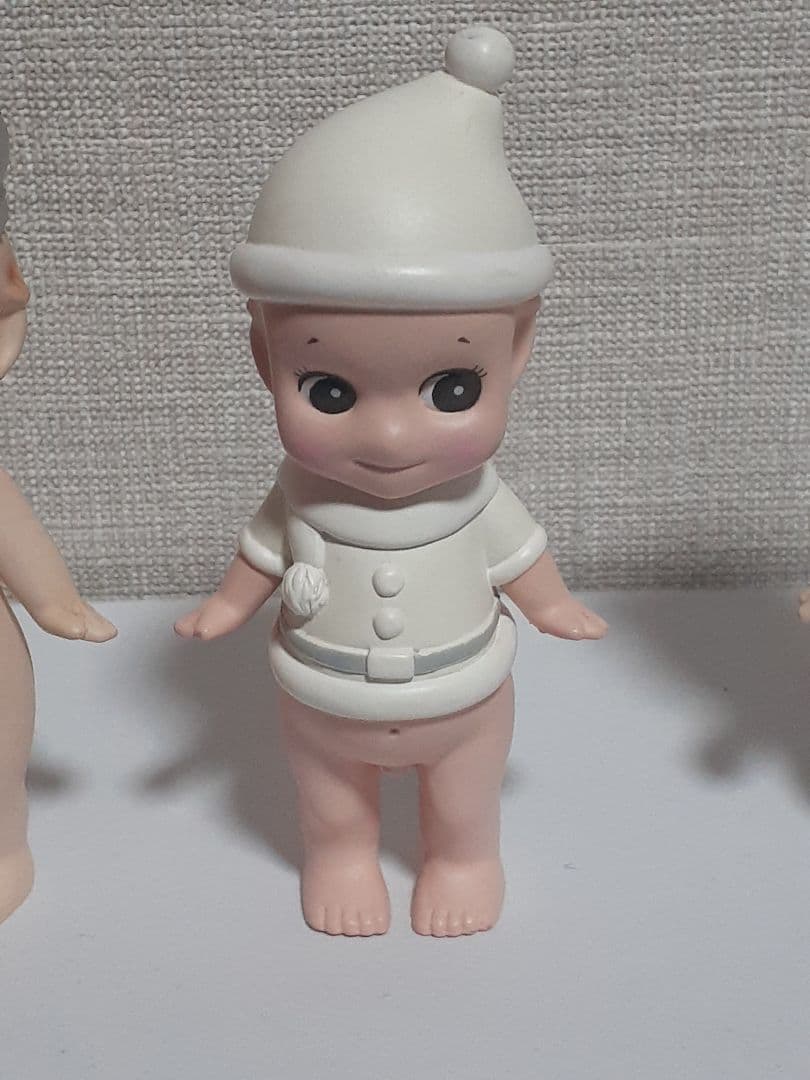 ソニーエンジェル　4種