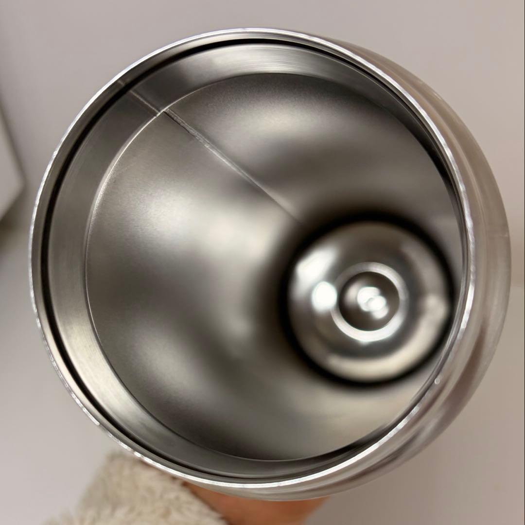 タイガー SAHARA 水筒1.5ℓ青（中古）