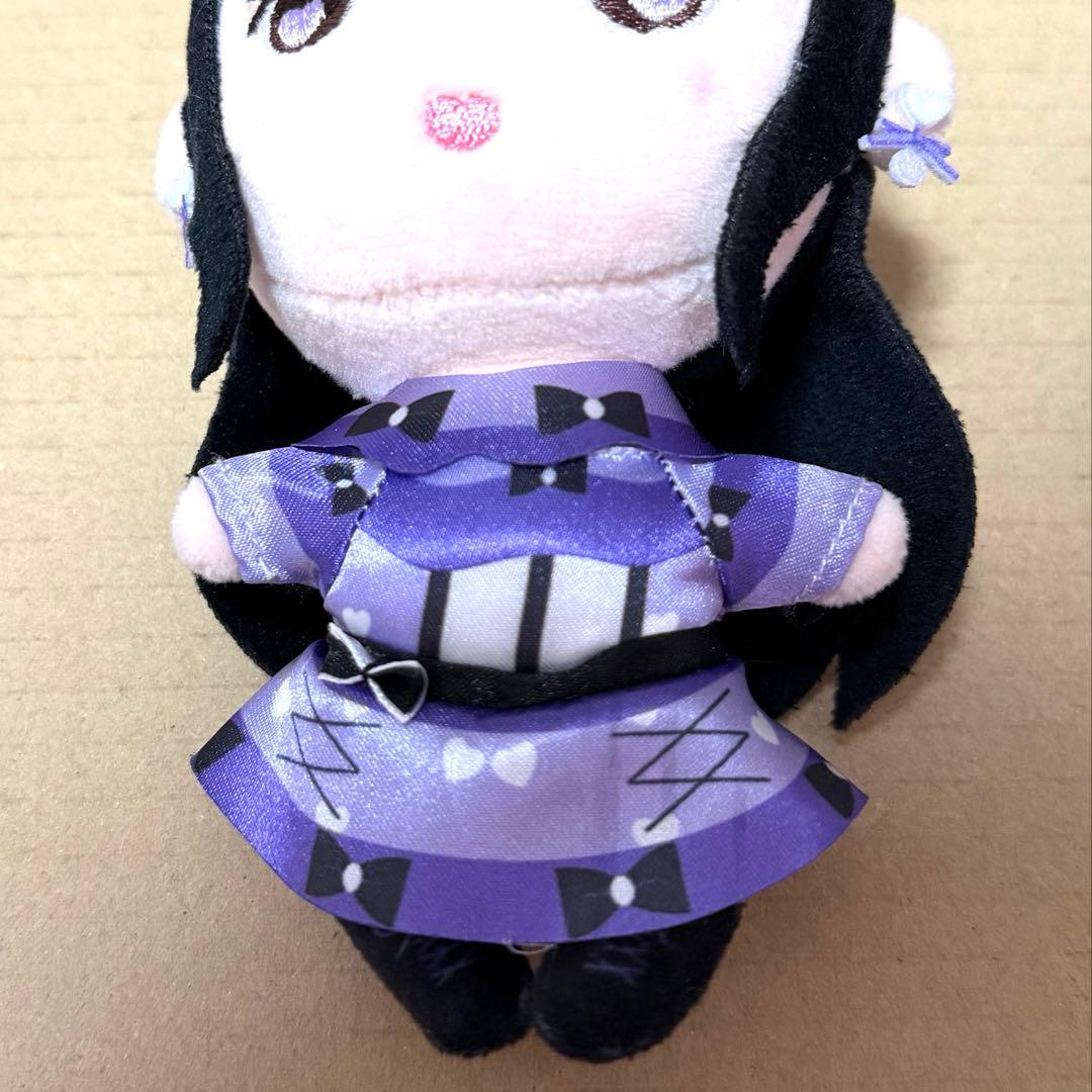 超ときめき♡宣伝部 とき宣 杏ジュリア ぬいぐるみ マスコット セット