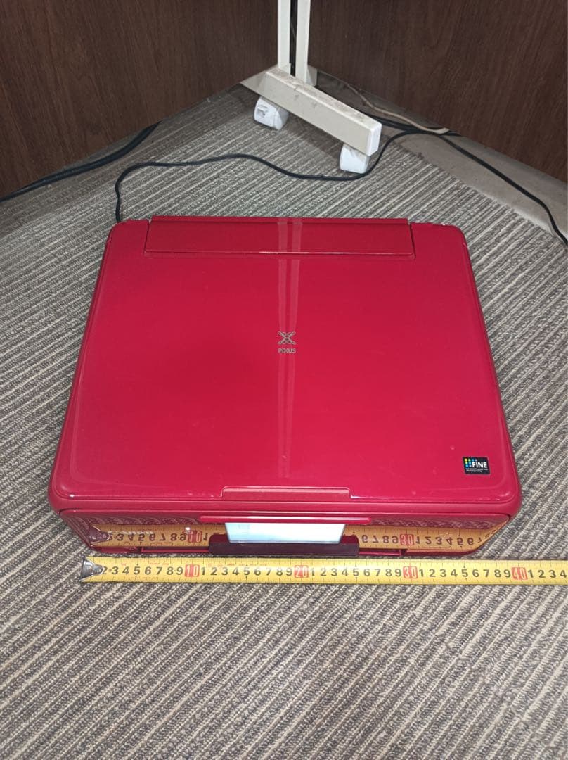 [八6476] Canon キャノン プリンター TS8030