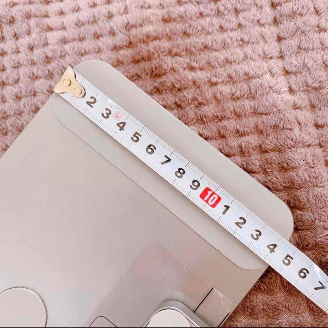 Magfit iPad 12.9インチ マグネットスタンド タブレットスタンド