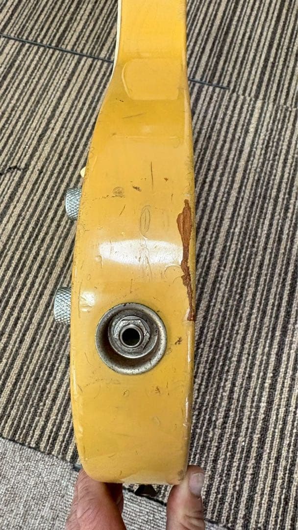 Fernandes フェルナンデス テレキャスタータイプ