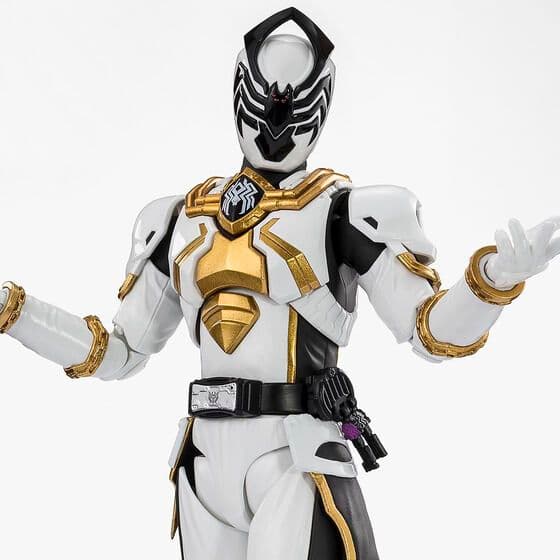 S.H.Figuarts スパイダークモノス