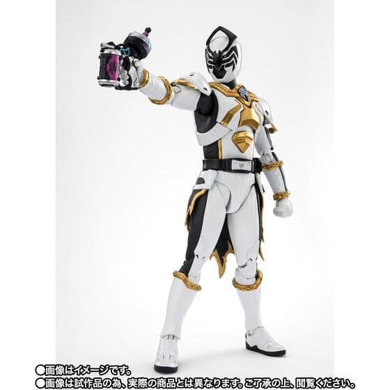 S.H.Figuarts スパイダークモノス