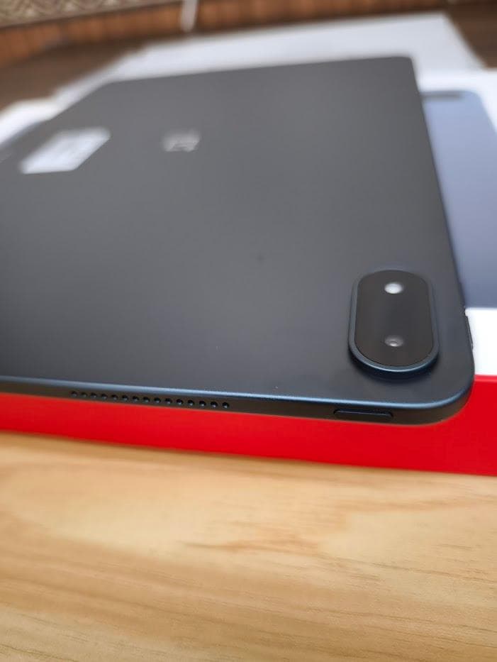 【グローバル版完全日本語OK】One Plus Pad 3 13.2型