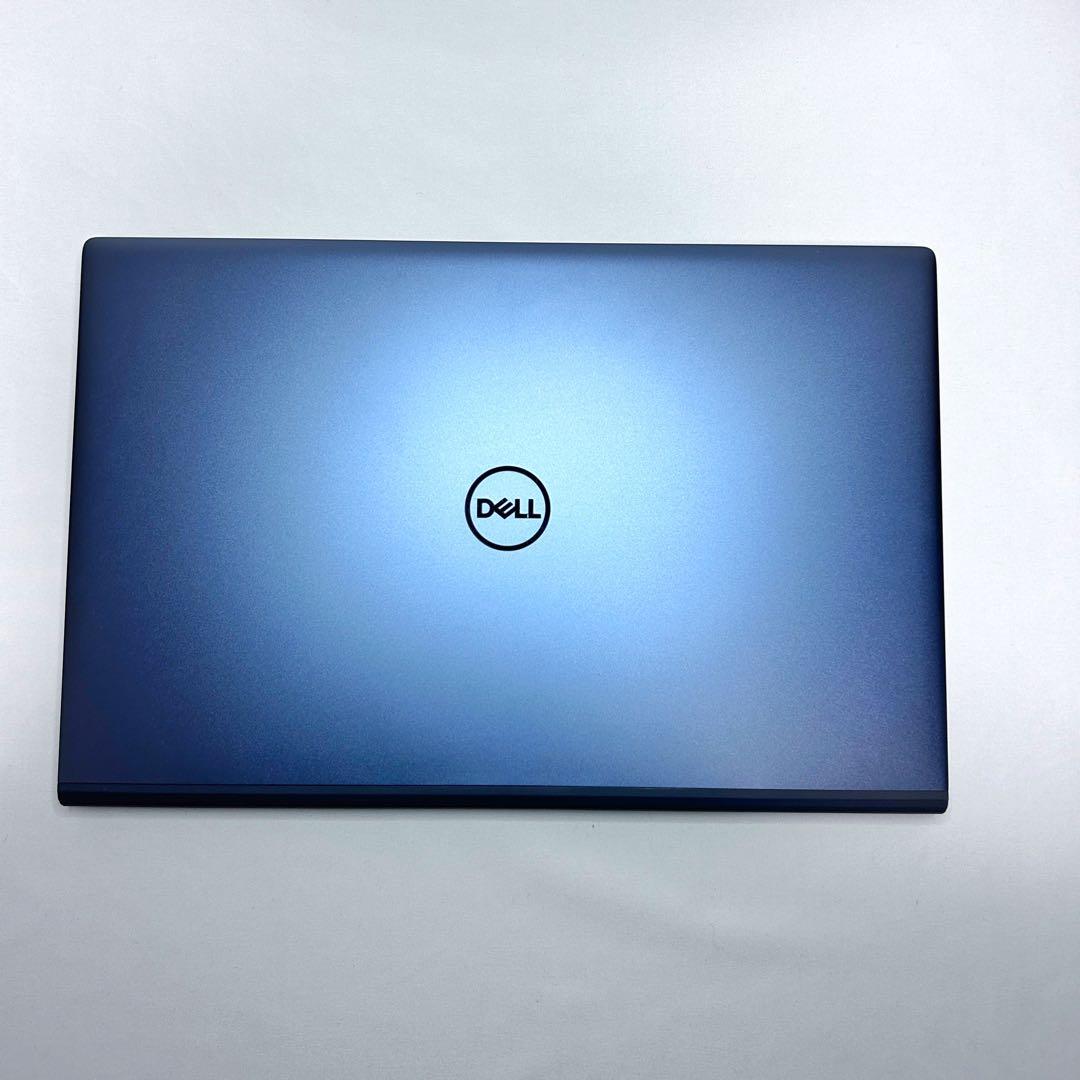 【美品・バッテリー極上】DELL Inspiron｜Ryzen5｜高速SSD搭載