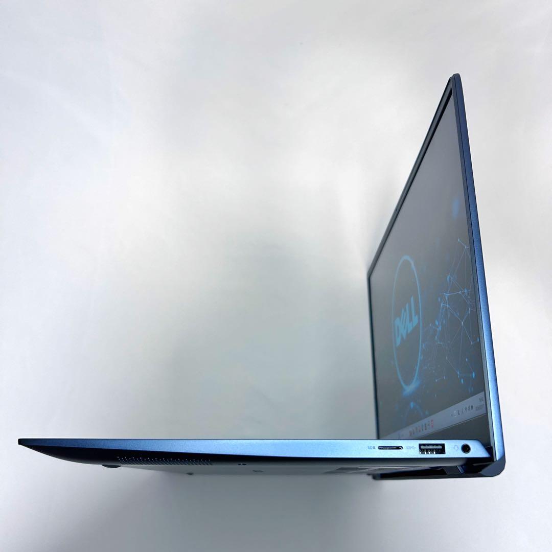 【美品・バッテリー極上】DELL Inspiron｜Ryzen5｜高速SSD搭載