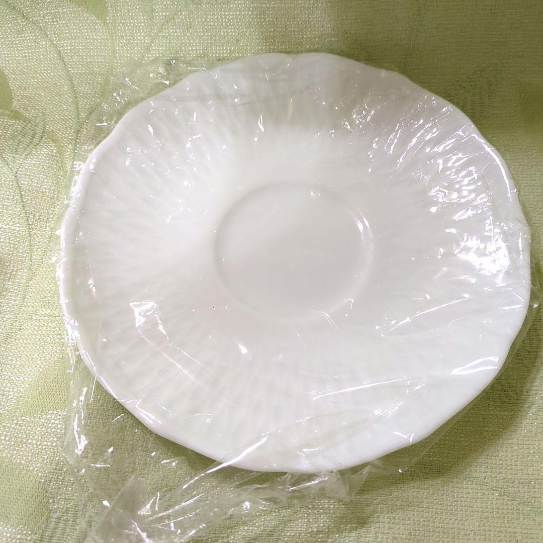 Noritake cher blanc ノリタケ　シェールブラン食器7点セット