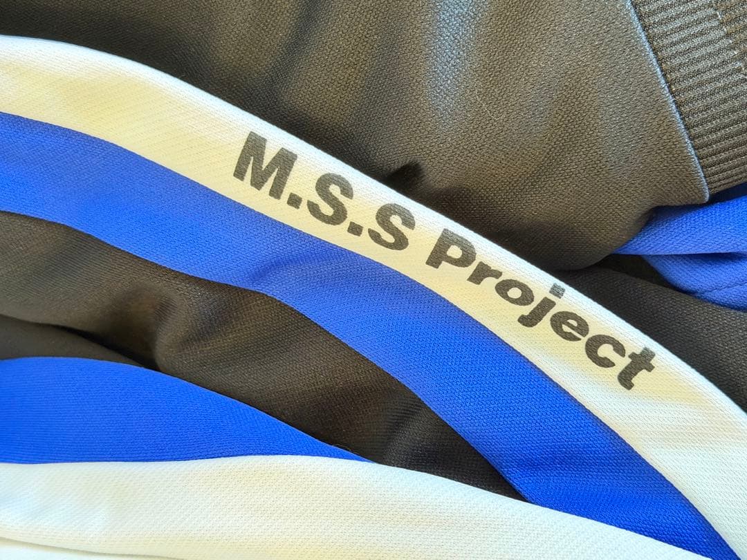 MSSP SMT2019 ジャージ上下 セット FB777
