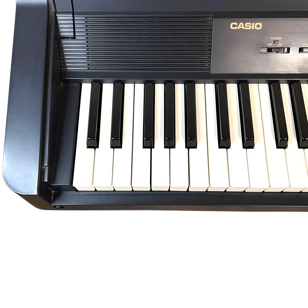 【123さま専用】CASIO CPS-120 カシオ 1980年代 レトロ