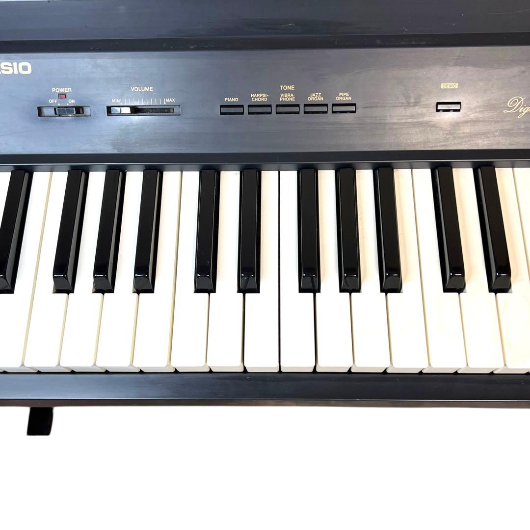 【123さま専用】CASIO CPS-120 カシオ 1980年代 レトロ