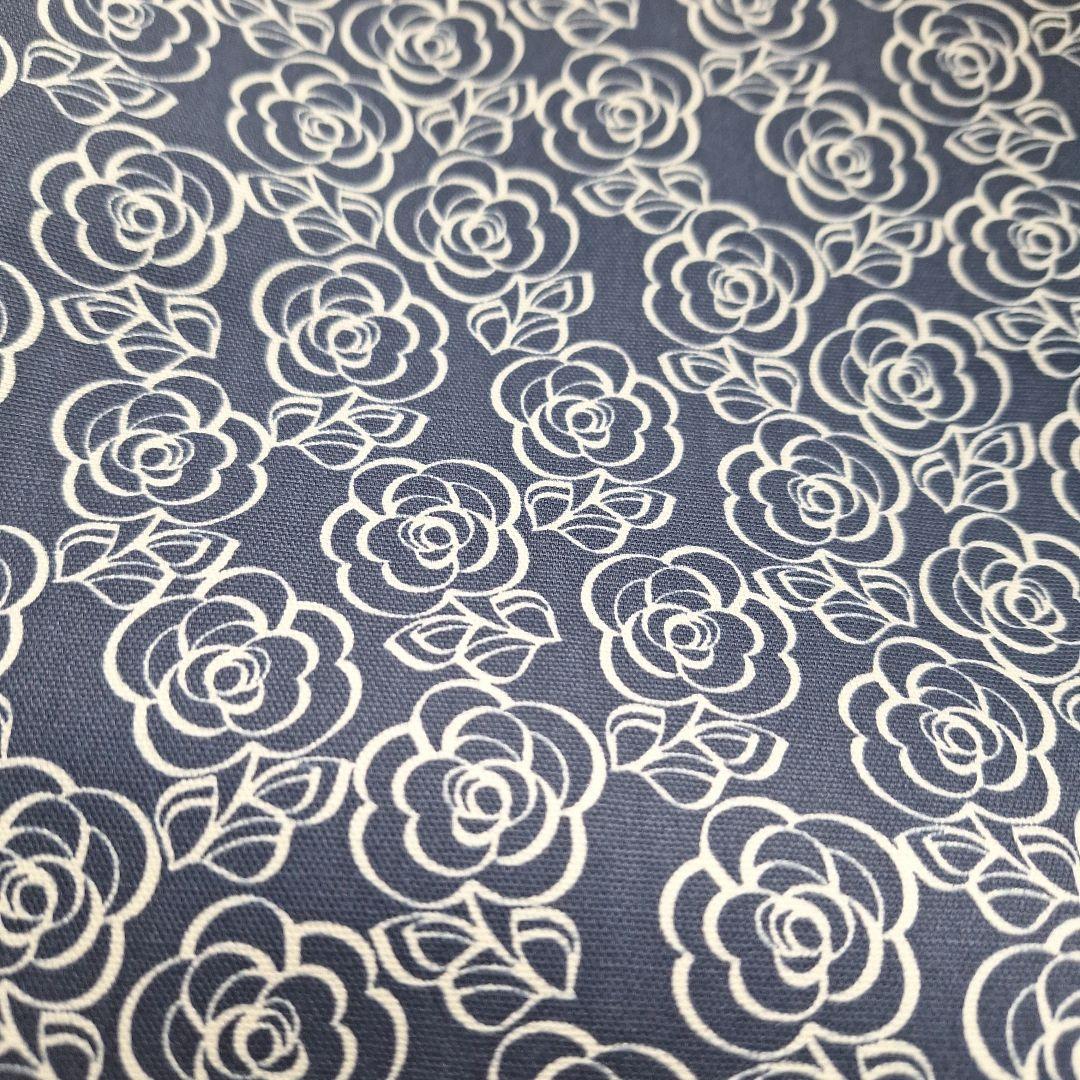 可愛いパネル生地　ハンドメイド