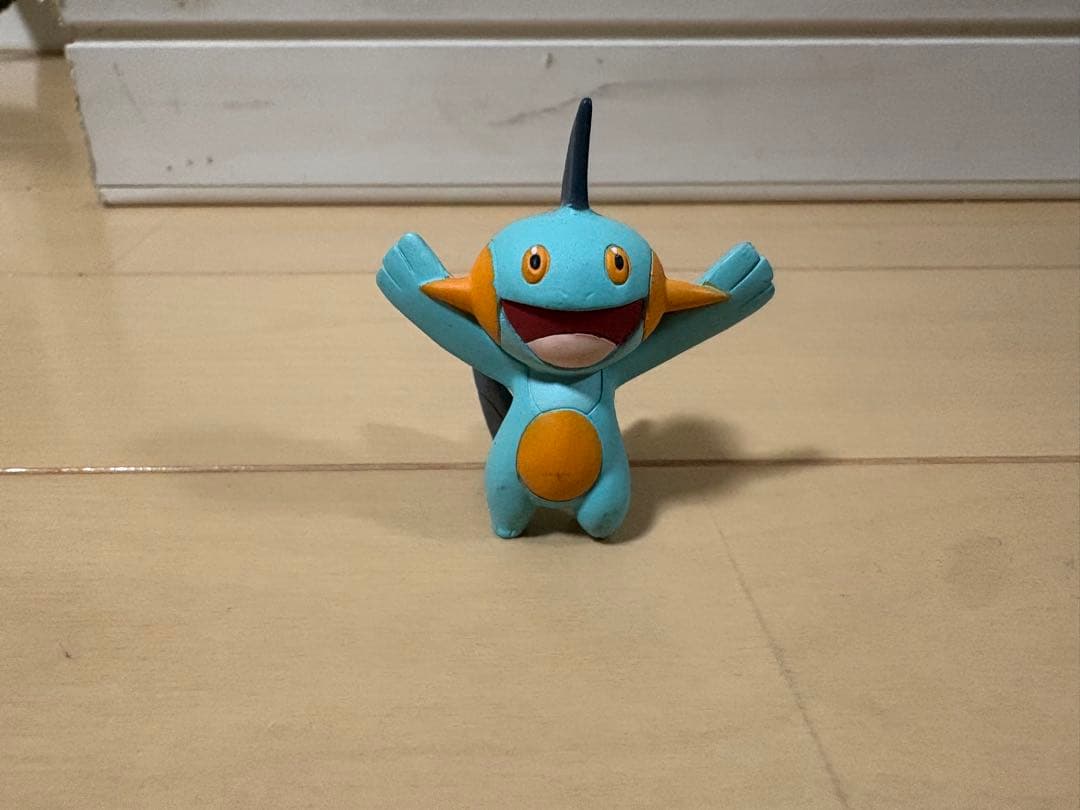 モンコレ メガシンカパック メガラグラージ