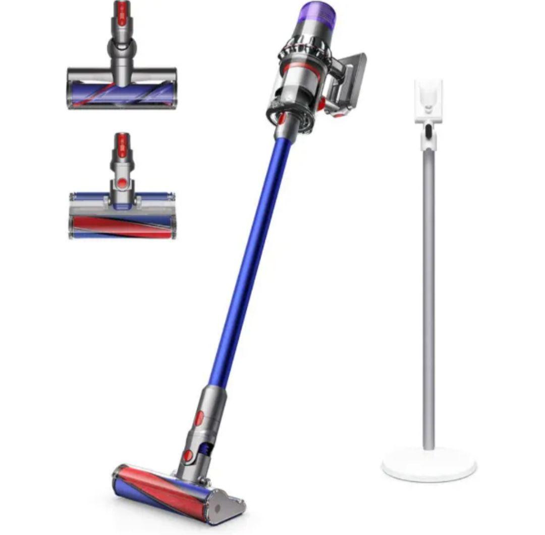 【使用僅少美品】dyson SV15ABL EXT 動作確認OK☆ ダイソン