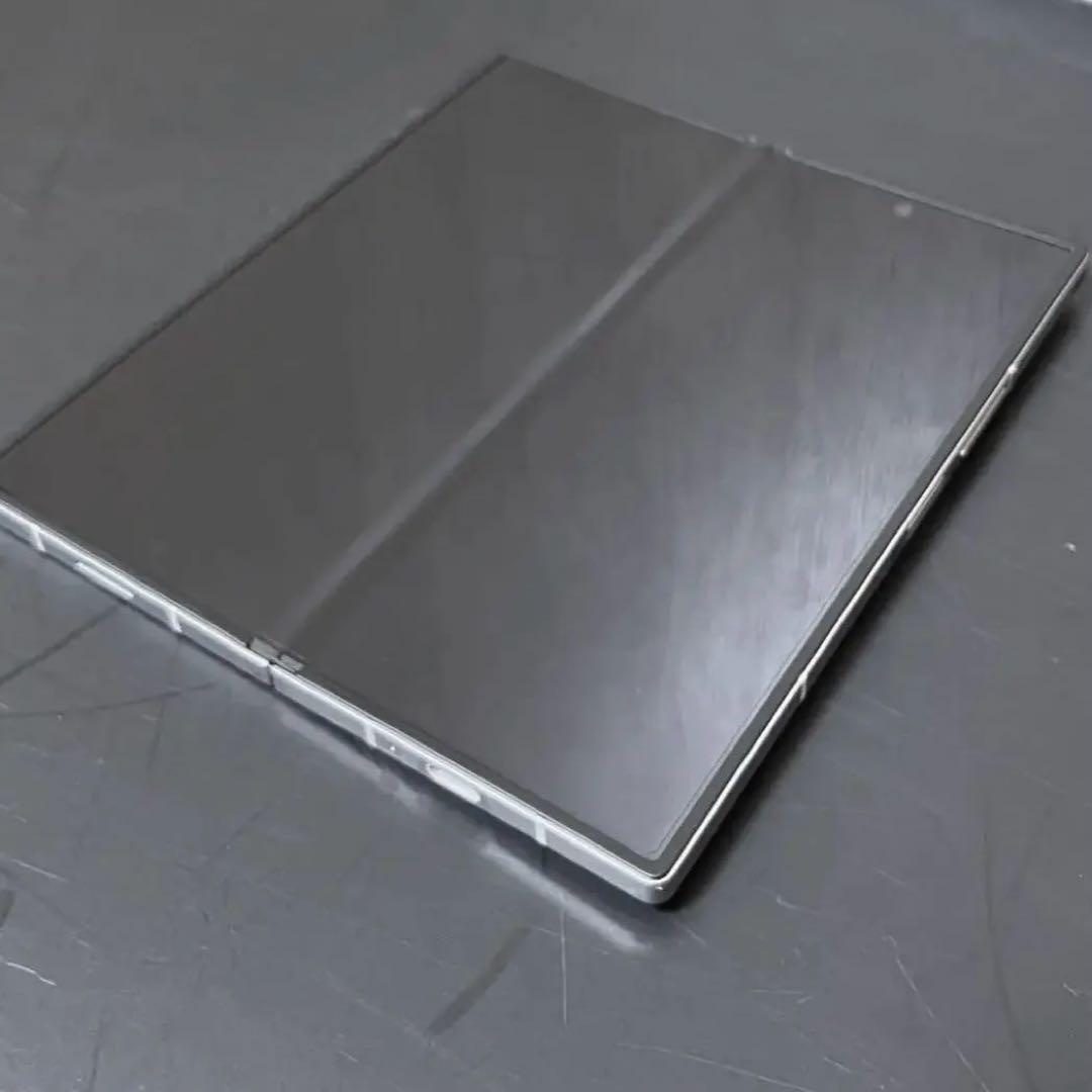 Galaxy Z Fold6 1TB シルバーシャドウ 国内版