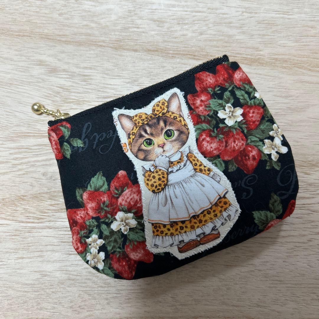 ころりんミニミニポーチ　コヤンイサムチョン☆リトルサンダーちゃん☆