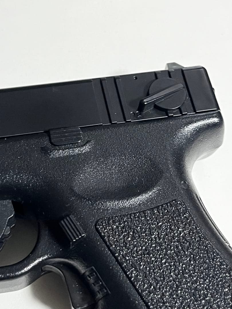 東京マルイ G18C 電動ブローバック フルオート 6mmBB弾対応
