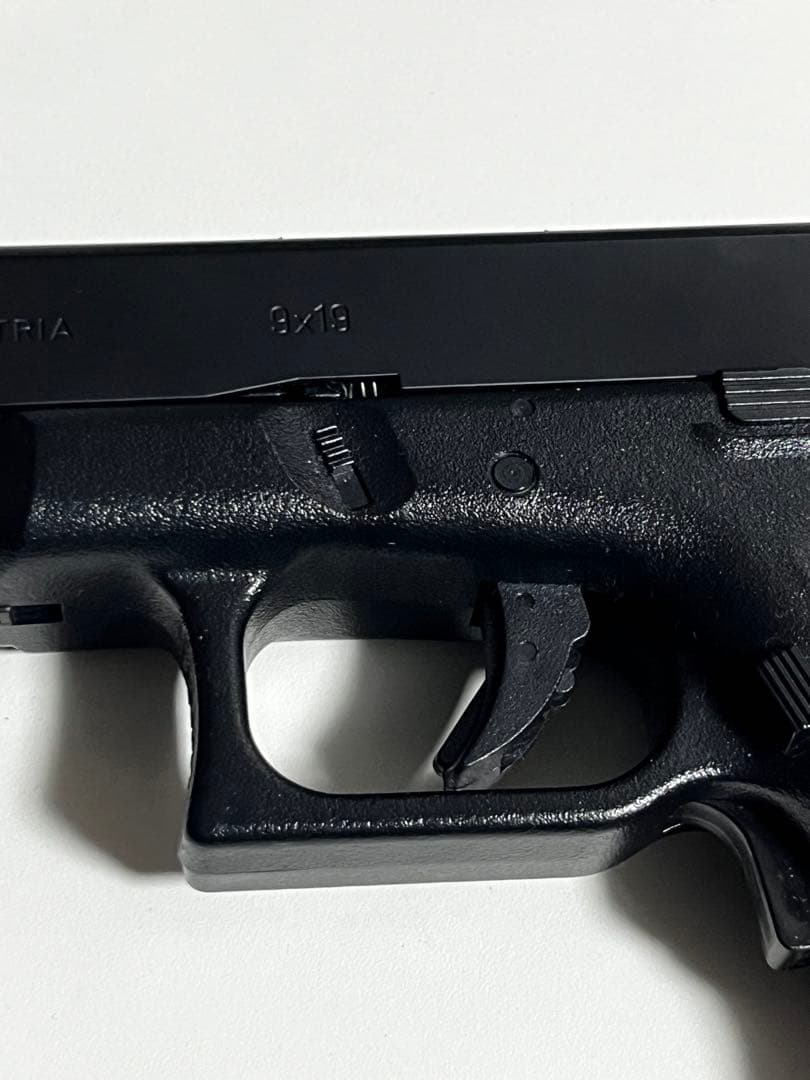 東京マルイ G18C 電動ブローバック フルオート 6mmBB弾対応