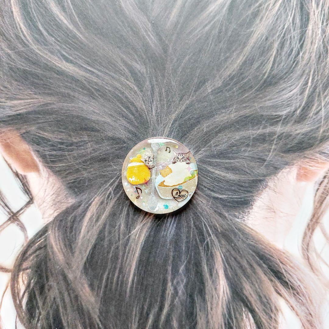 レジン　ハンドメイド　776