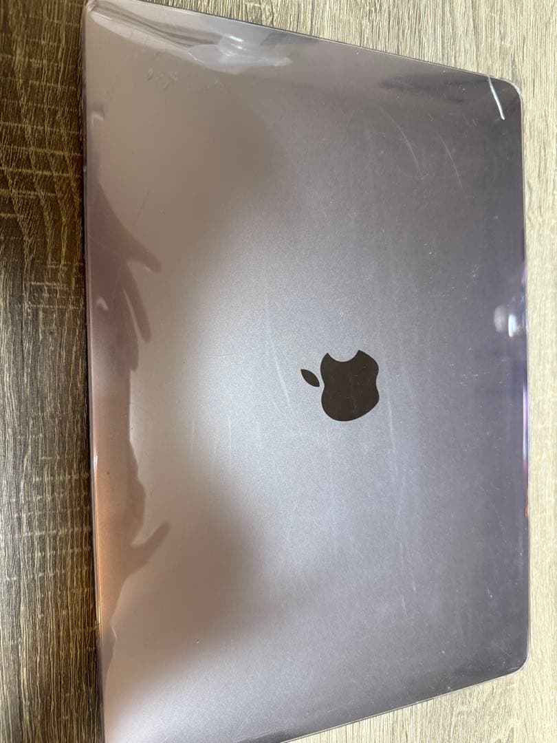 MacBook本体 Apple MacBook Pro 2020 13inch