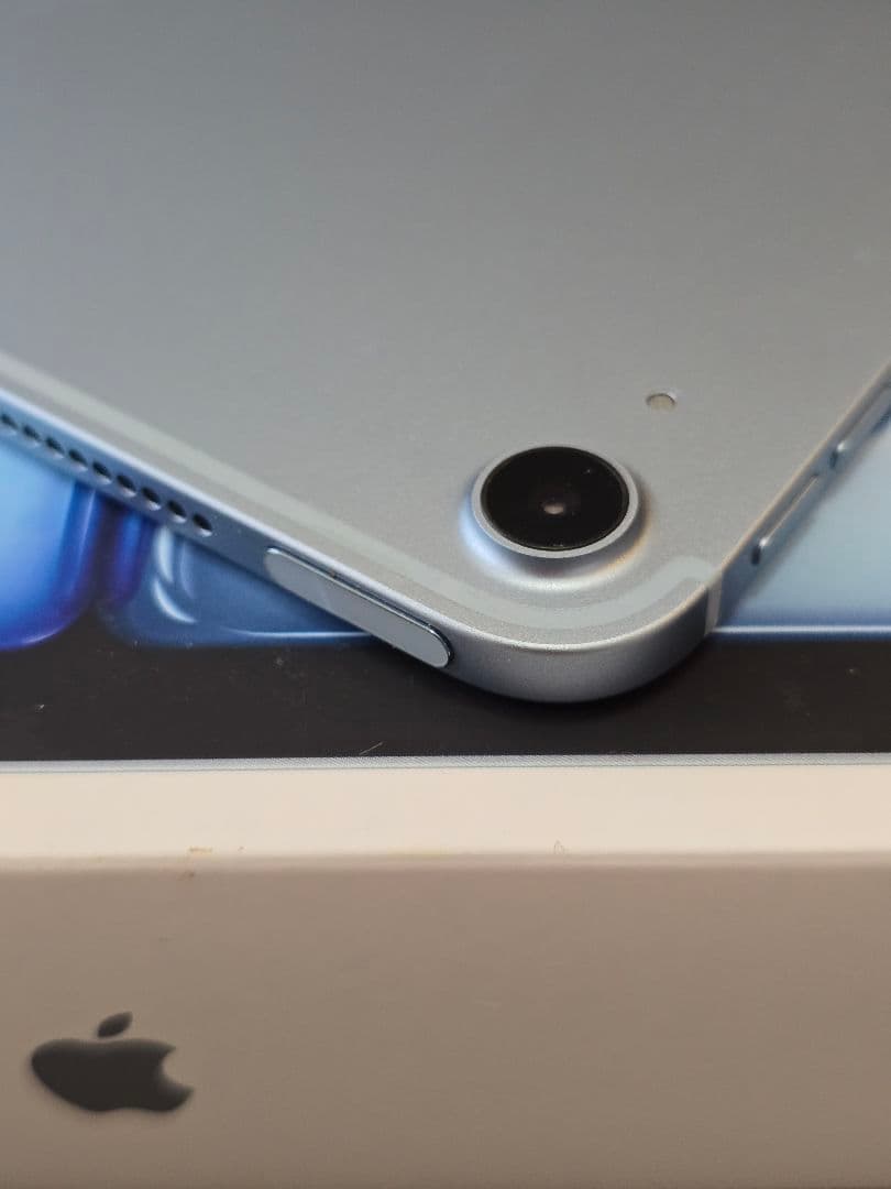 pucu iPad Air 6世代 Wi-Fi+ セルラー 128GB