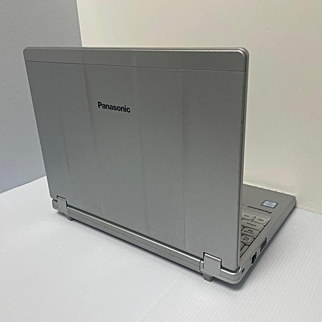 バッテリー９時間半！レッツノートCF-SZ6★Win11★持運び最適で快適SSD