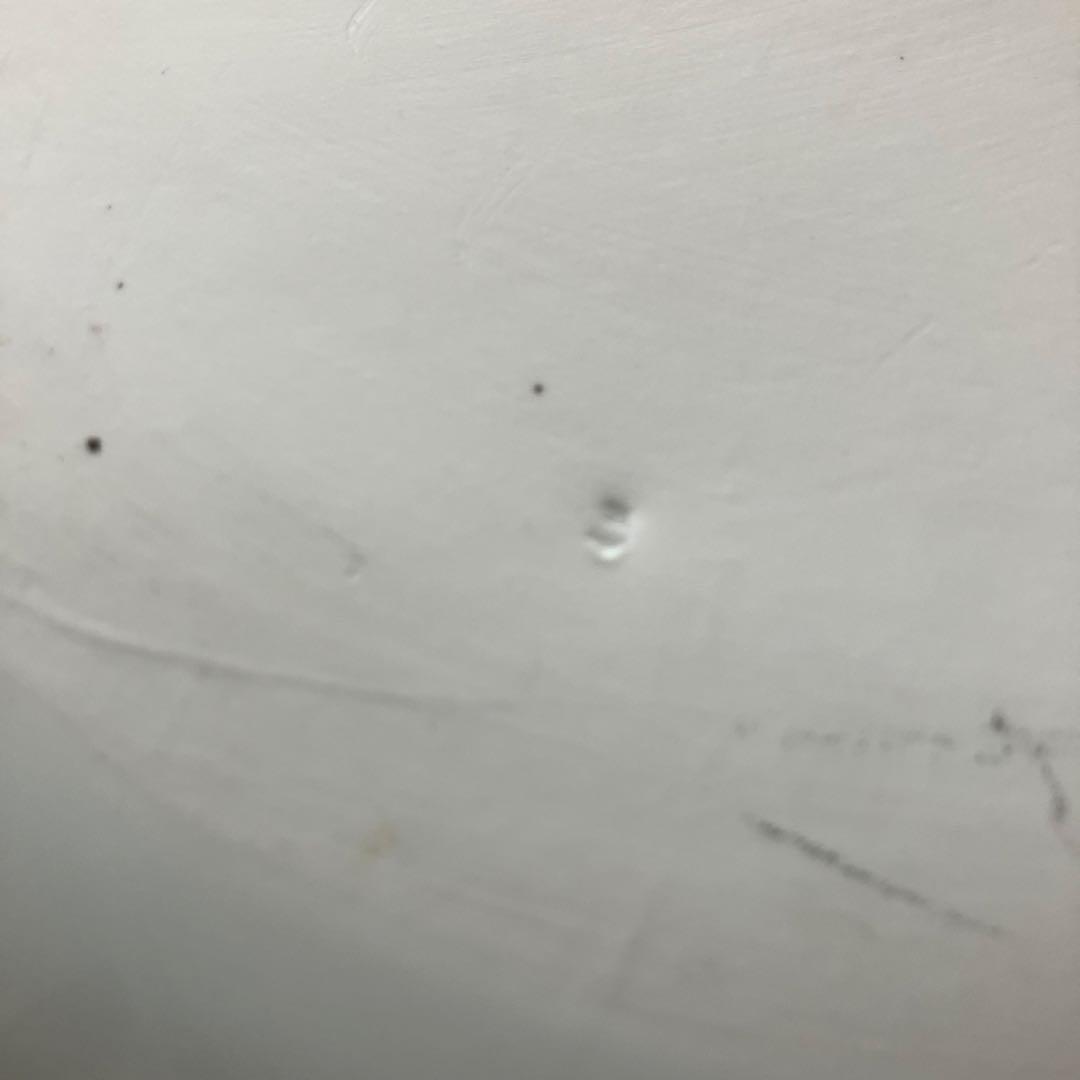 超大皿　ダンスク　アラベスク