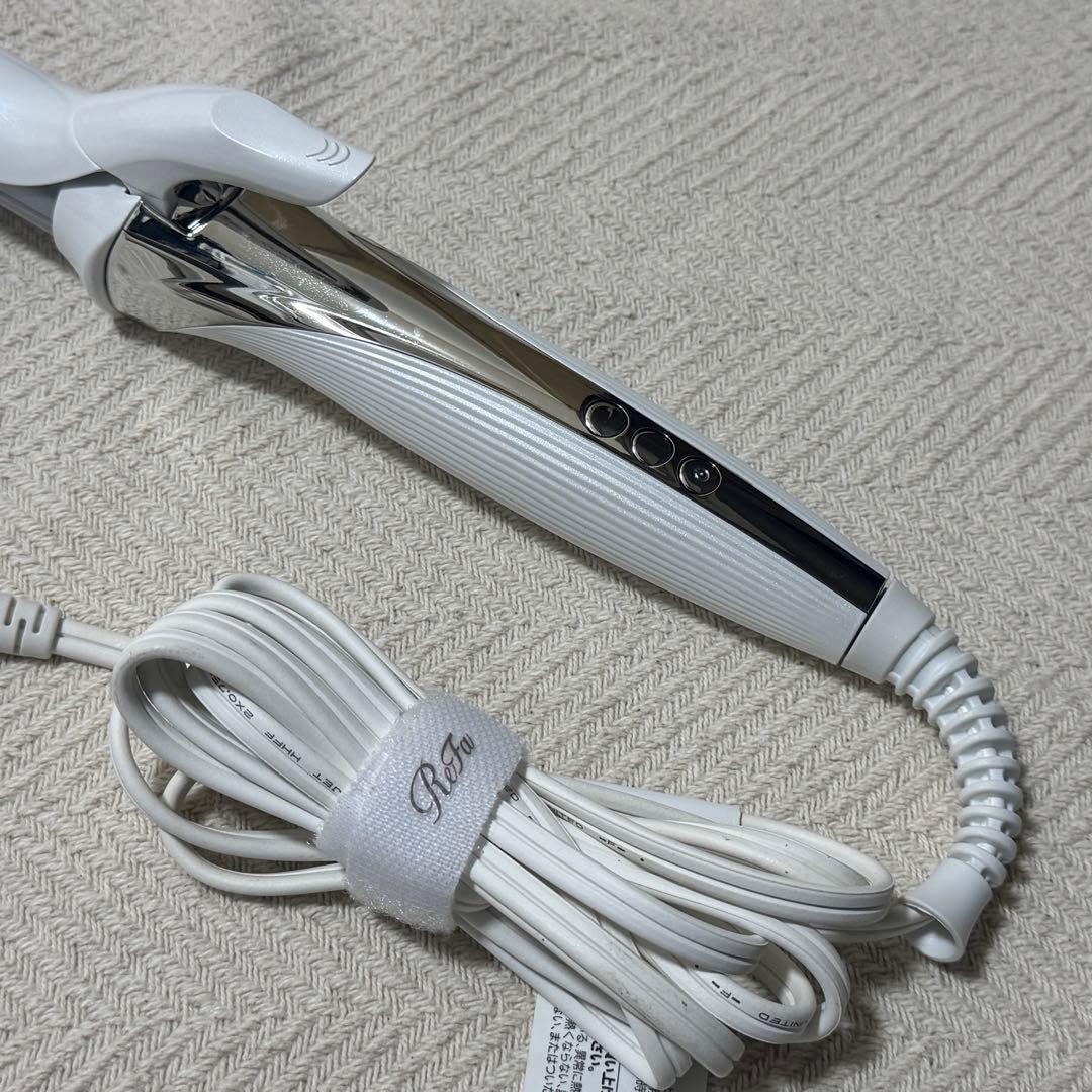 【たれさん専用】ReFa RE-AG00A 2022 年製 箱無し