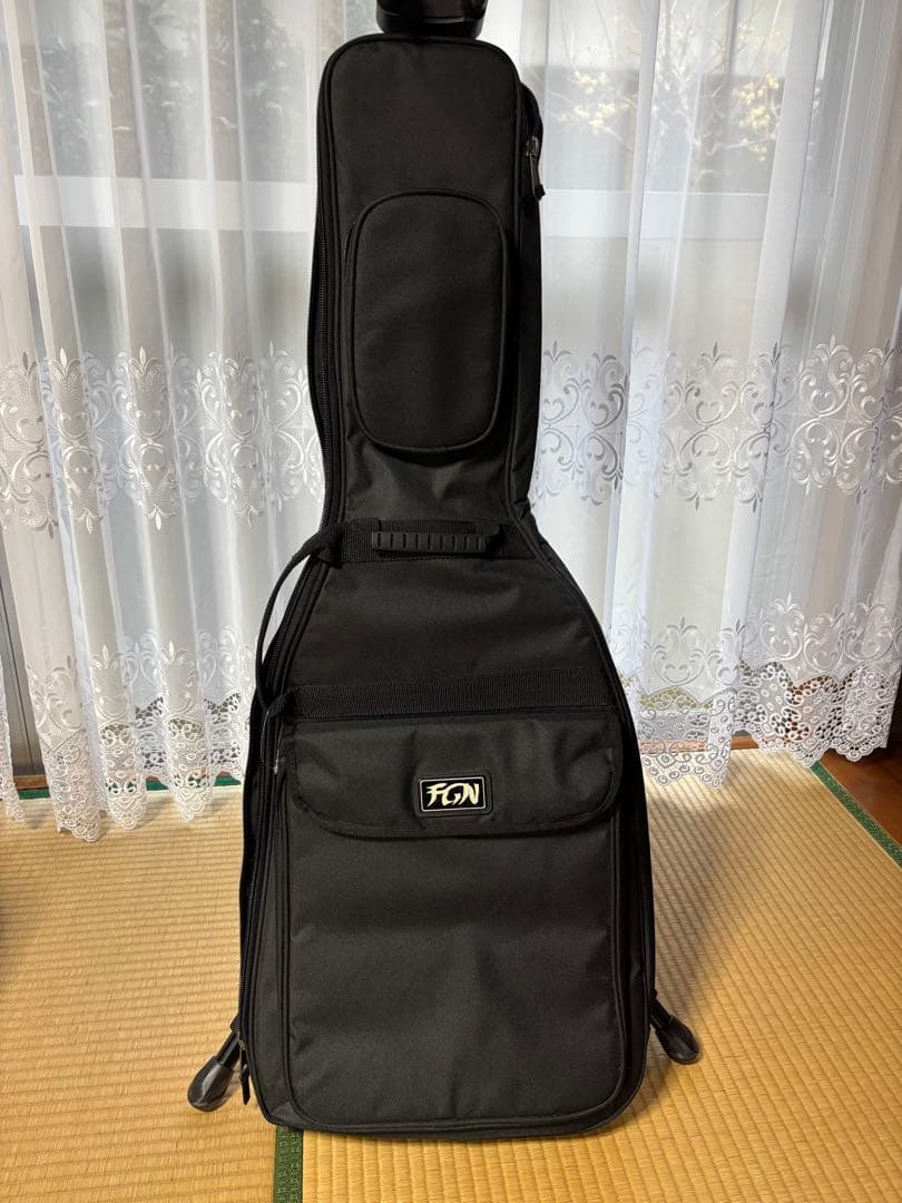 FUJIGEN ストラト Neo Classic NST10RAL 3RS/01