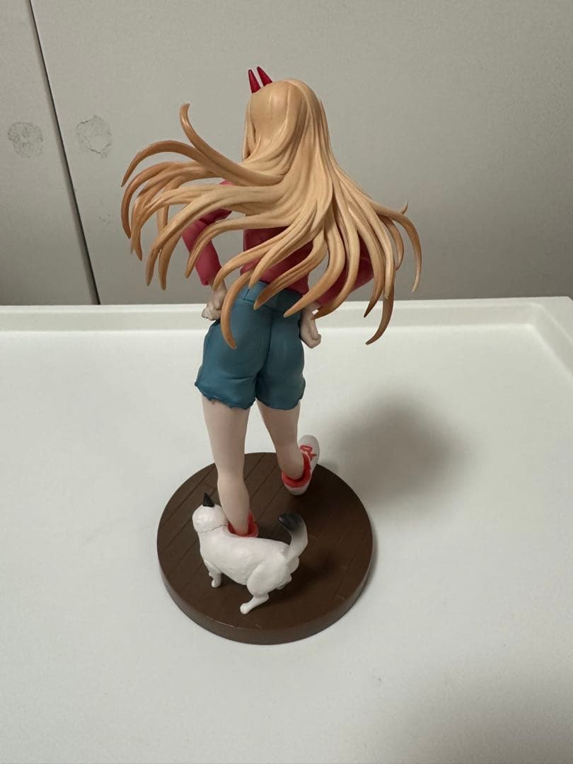 フィギュアセット たかりと