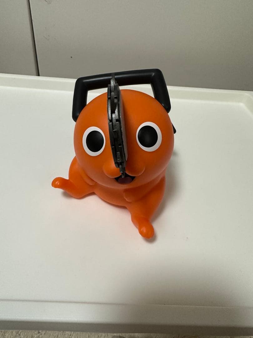 フィギュアセット たかりと
