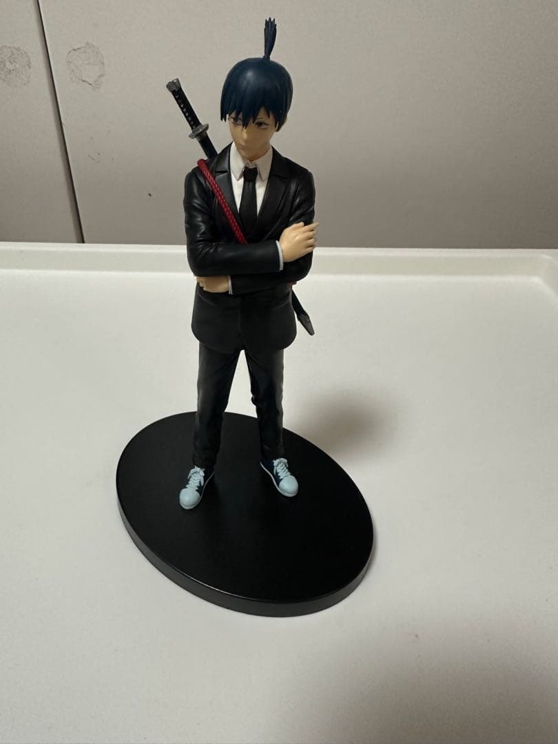 フィギュアセット たかりと