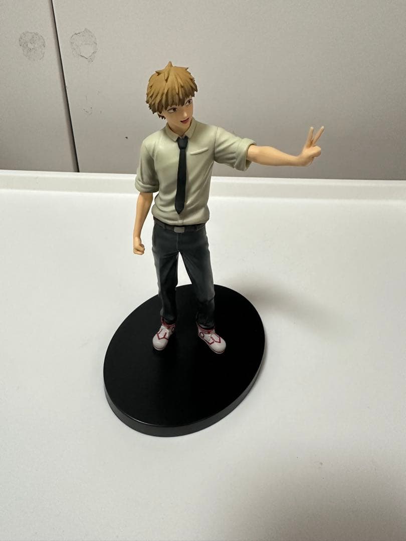 フィギュアセット たかりと