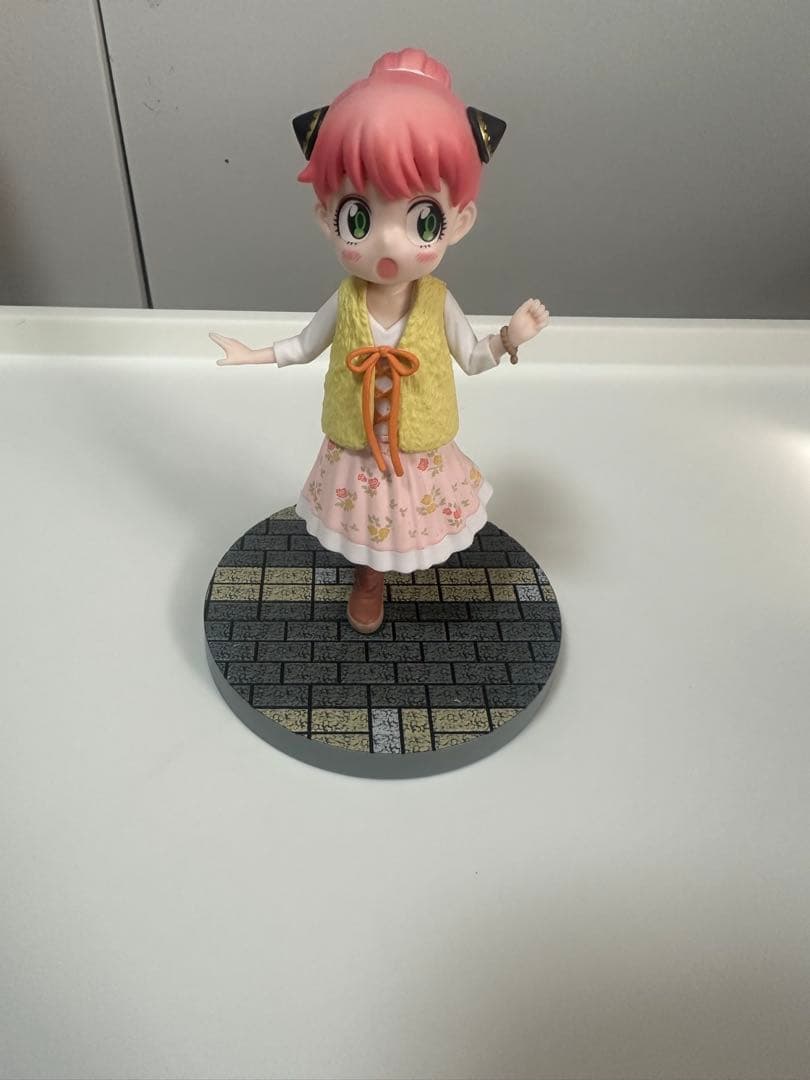 フィギュアセット たかりと