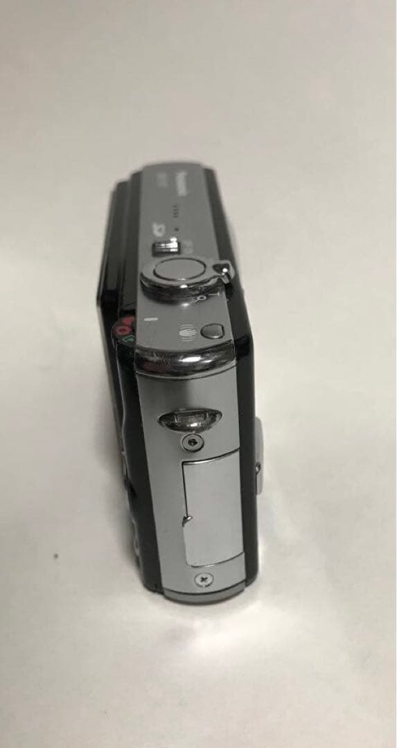 【美品・完動品】Panasonic LUMIX DMC-FX7 デジタルカメラ