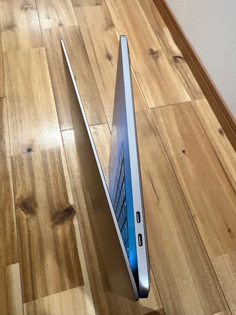MacBook Pro/2019/SSD1TB/メモリ32GB/i9