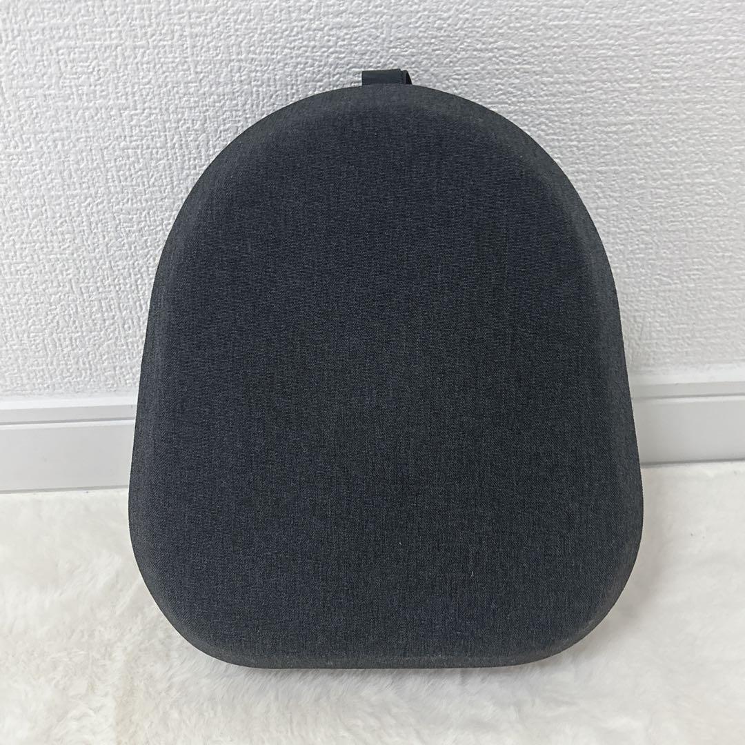 美品 SONY ワイヤレスヘッドホン WH-1000XM5