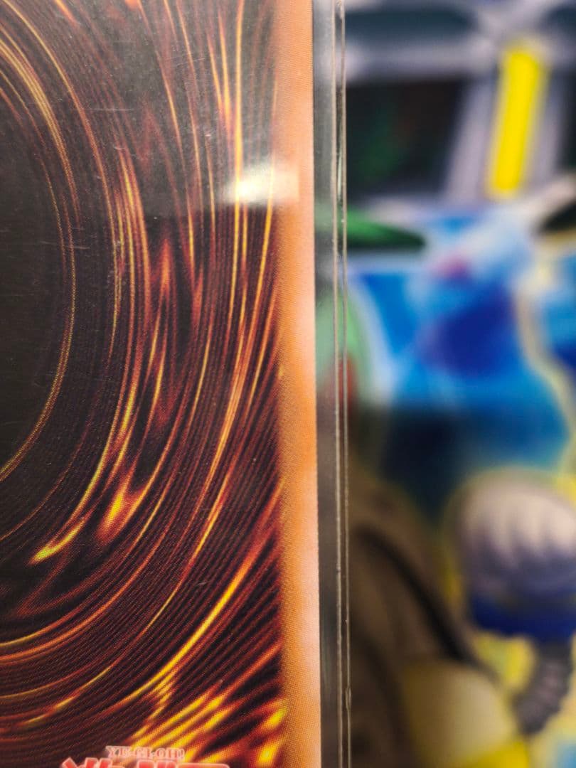 遊戯王　ブラック・マジシャン・ガール　25thシークレット　クオシク　五つ目