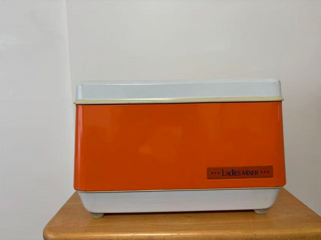 大正電機　レディースニーダ　KN-100