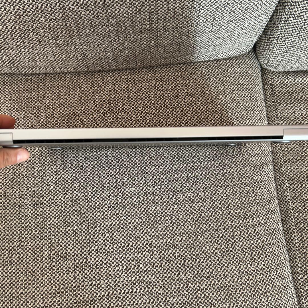 美品MacBookPro 16インチ 2021 M1 32GB 500GB