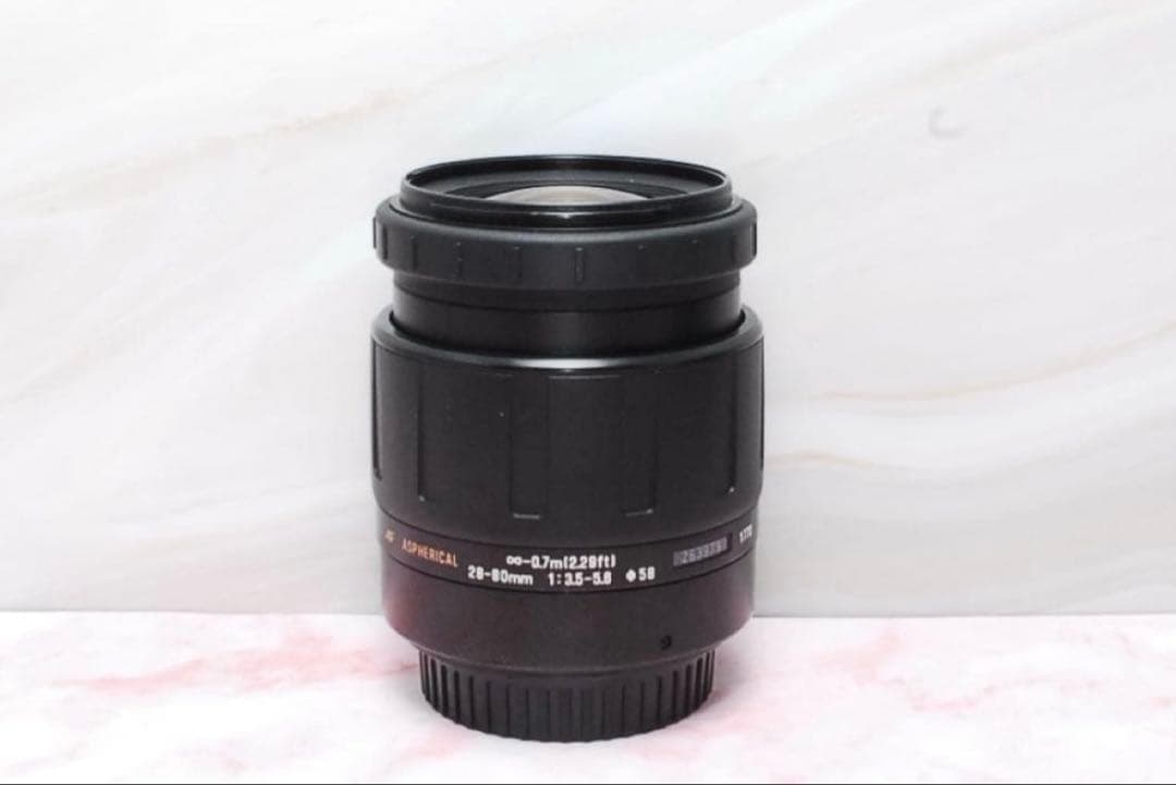 豪華セット❤️Canon EOS Kiss X5✨一眼レフ✨すぐに使える