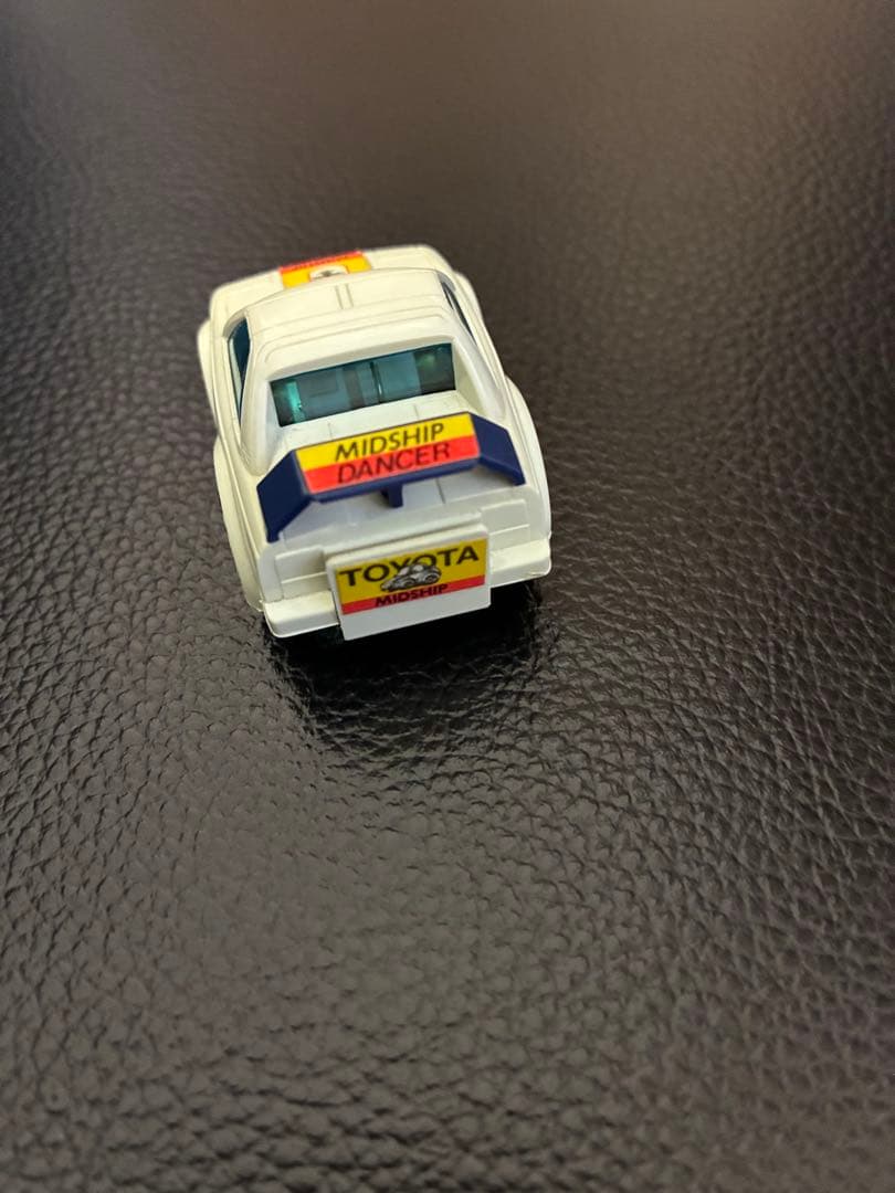 レアチョロQ A品番MR2