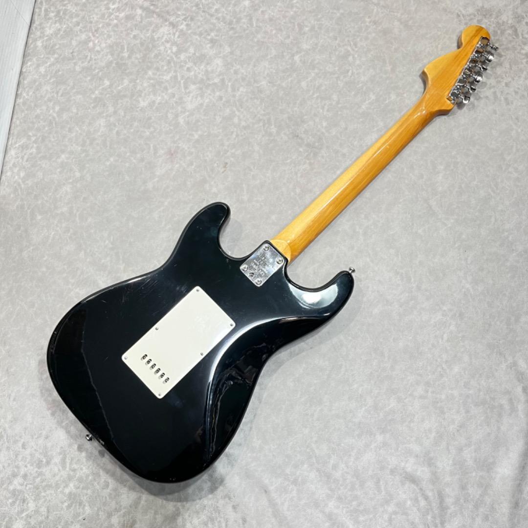 日本製70sラージヘッド｜鳴り重視個体｜鉄製トレモロブロック｜専用ハードケース付