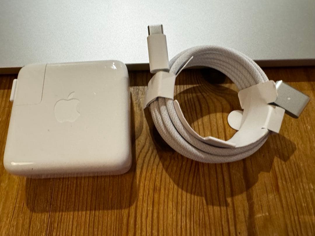 MacBook Air M2 13インチ 24GB 512GB JIS