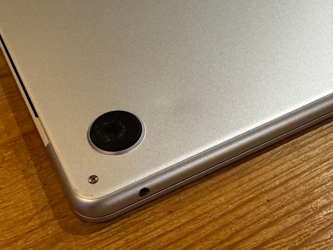 MacBook Air M2 13インチ 24GB 512GB JIS