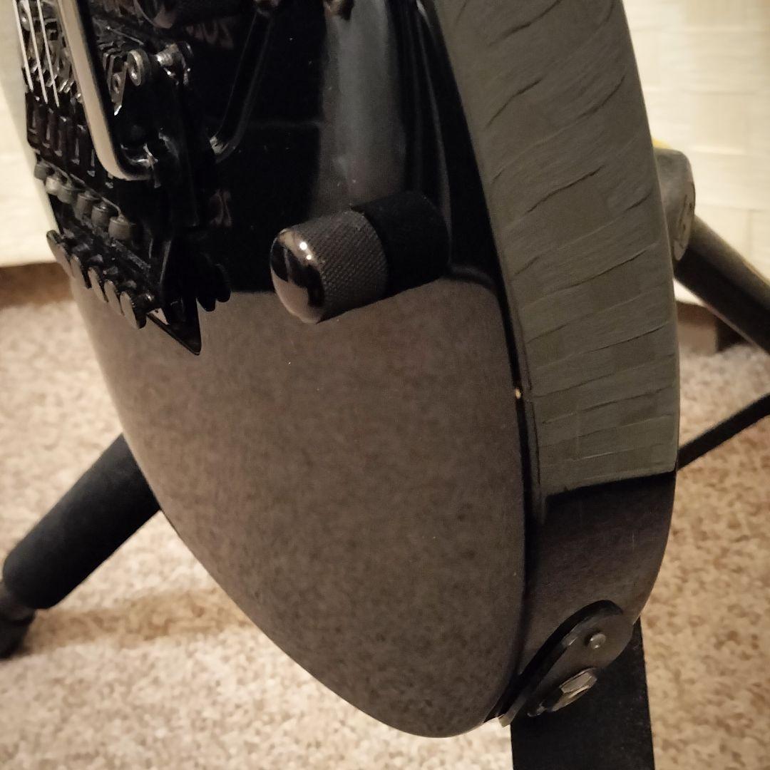 greco エレキギター wp-480 ブラック