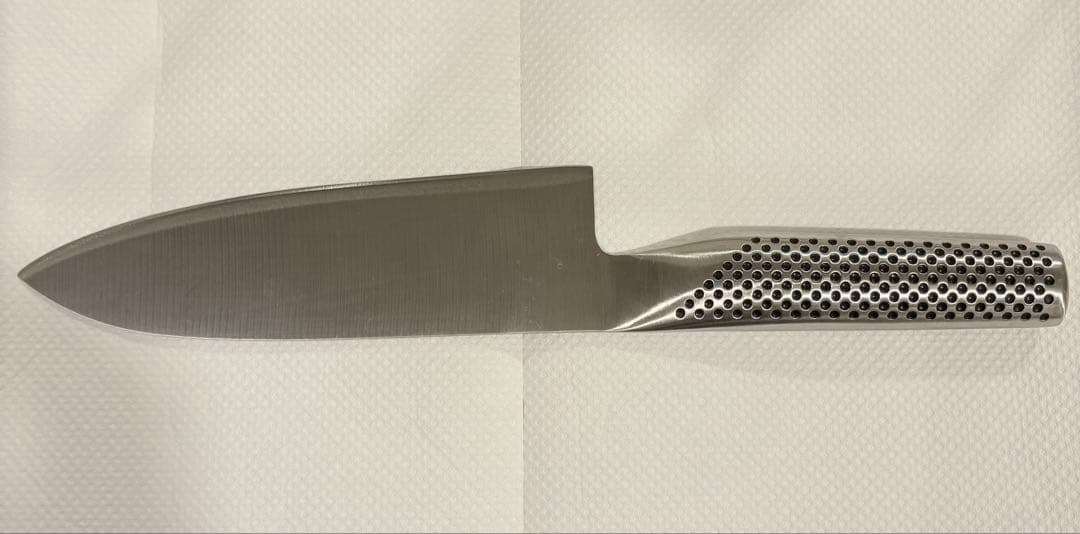 グローバル包丁　G-57 三徳包丁