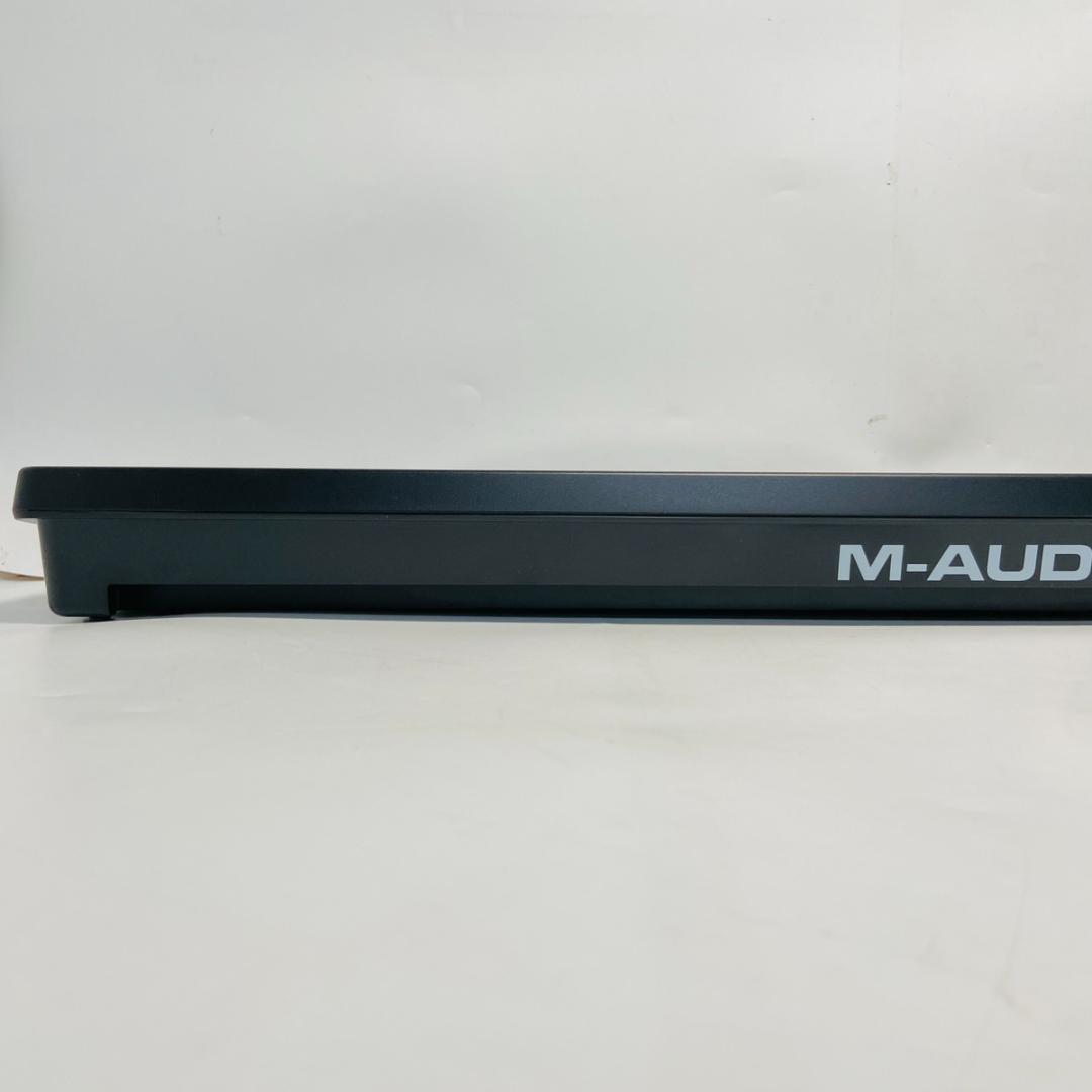M-AUDIO KEYSTATION49 MK3 MIDIキーボード 49鍵