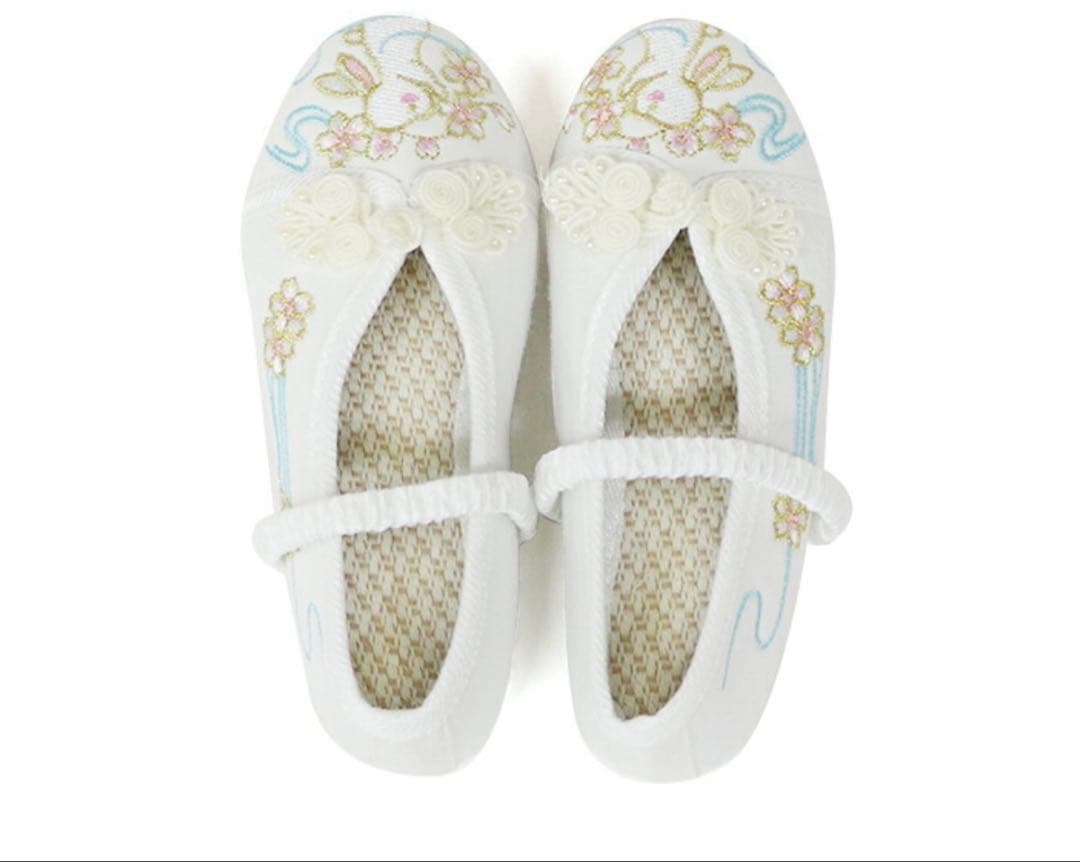 七五三一式セット　3歳　背中ファスナー【美品】